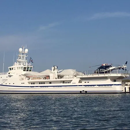 Olbiamare 44 別荘 *