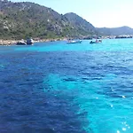Ferienhaus Olbiamare 44 Olbia