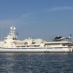 Olbiamare 44 Ferienhaus *