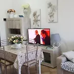 Vakantiehuis Olbiamare 44 *