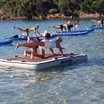 Vakantiehuis Olbiamare 44