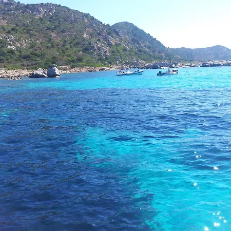 Сasa de vacaciones Olbiamare 44 Olbia