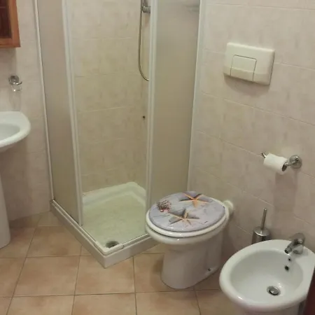 Сasa de vacaciones Olbiamare 44 Olbia