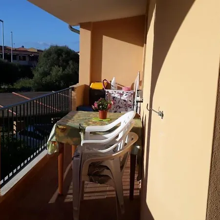 Holiday home Olbiamare 44 Iun R3660 Olbia